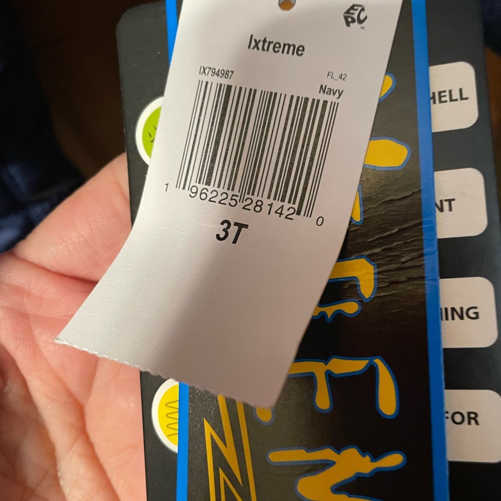 Nwt jacket - Picture 11 of 11